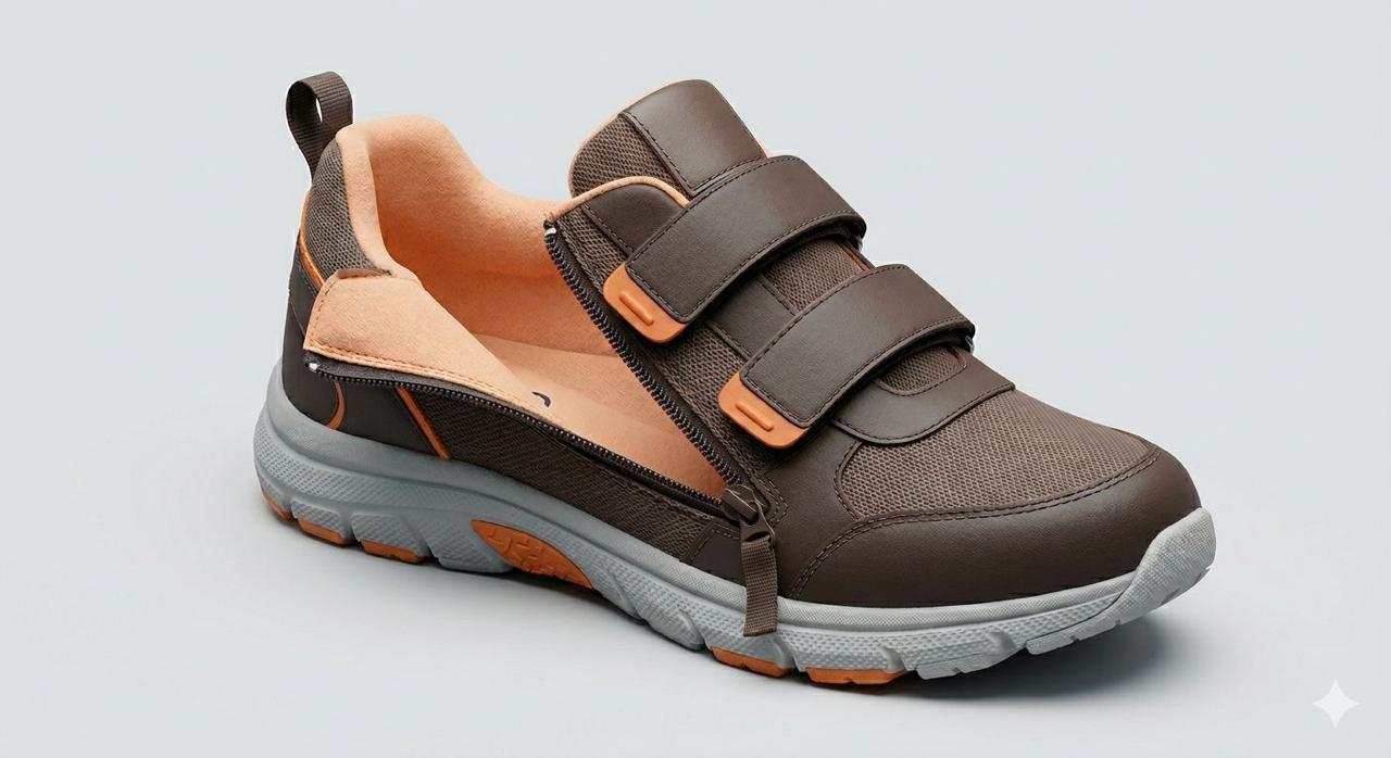 Chaussure Éclair