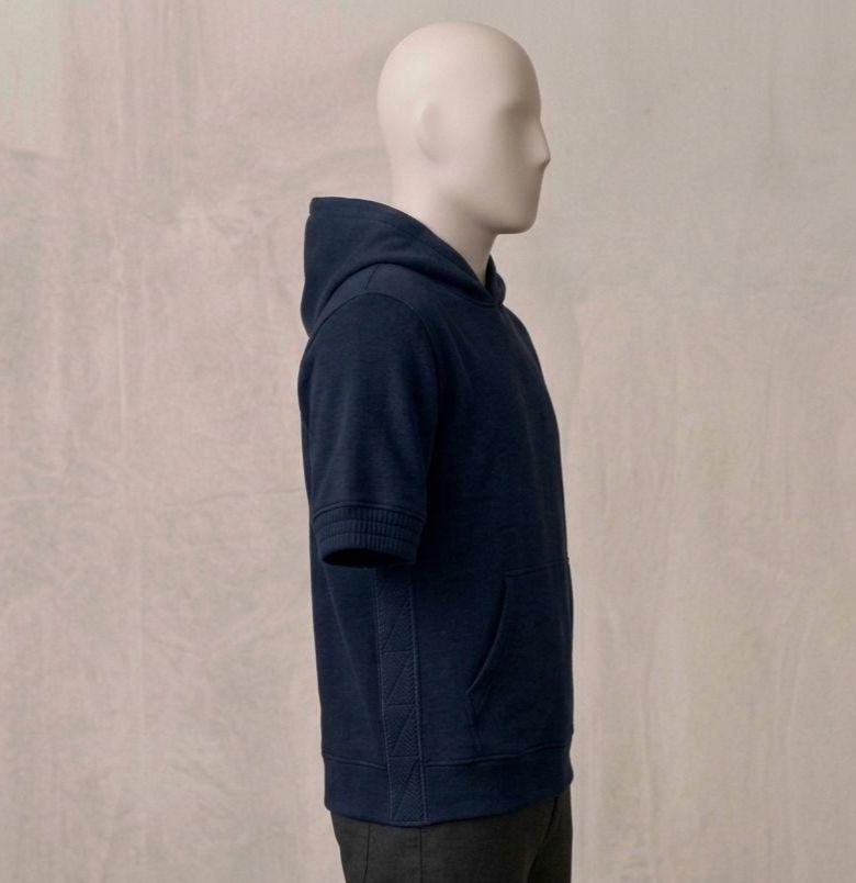 Détail Hoodie