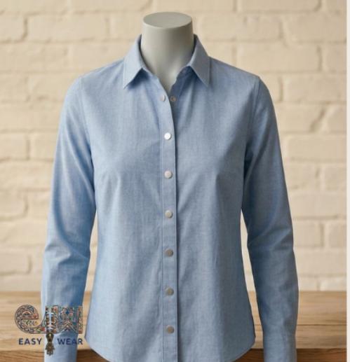 Chemise Magnétique