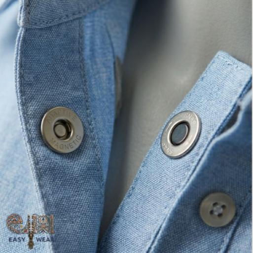 Détail Chemise