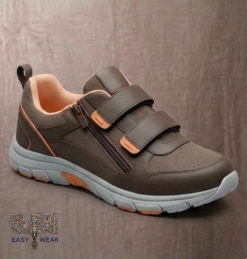 Détail Chaussure